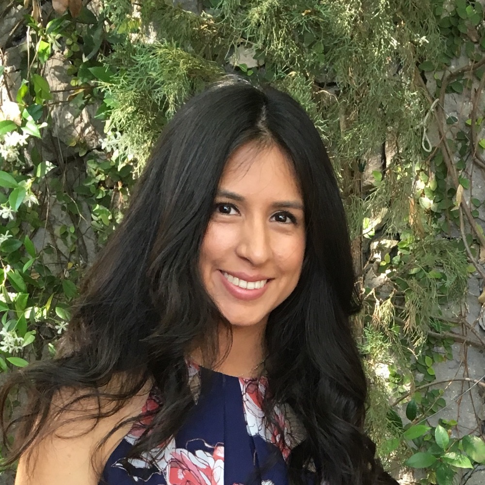 Meet your Posher, Celina